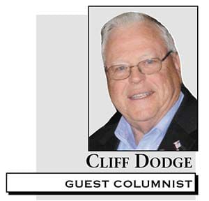 Colorado’s Grand Old Party is guilty of thrusting so-called ‘Grand Bargain’ upon us