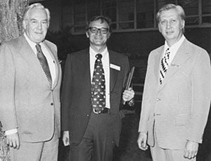 Justice Jim Carrigan’s legacy is one of profound influence