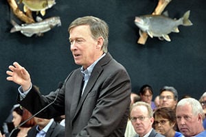 Oil & Gas task force fueled by good intentions