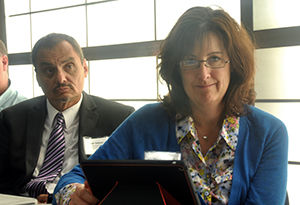 Oil & Gas task force fueled by good intentions