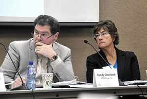 Oil & Gas task force fueled by good intentions