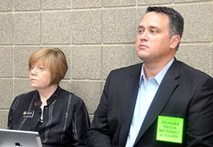 Oil & Gas task force fueled by good intentions