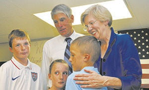 Women for Udall