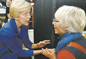 Women for Udall