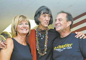 Women for Udall