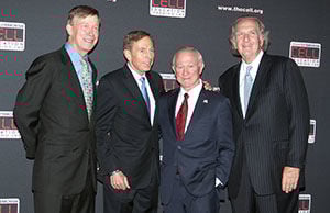 Gen. Petraeus reflects on 9/11, threats to U.S. security, at Colorado remembrance event