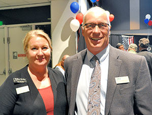 Club 20 legislative debates run the gamut