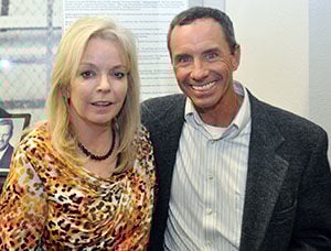 Club 20 legislative debates run the gamut