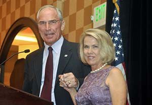 Arapahoe County GOP high on full slate of candidates