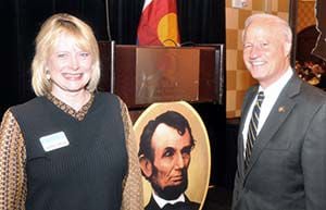 Arapahoe County GOP high on full slate of candidates