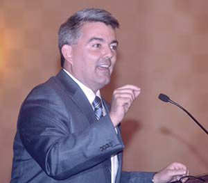 Arapahoe County GOP high on full slate of candidates