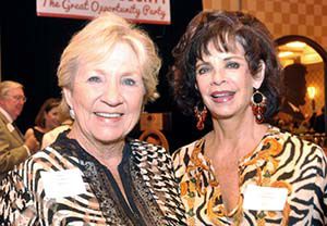 Arapahoe County GOP high on full slate of candidates