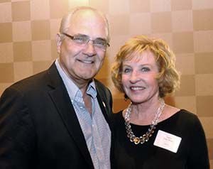 Arapahoe County GOP high on full slate of candidates
