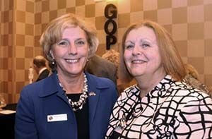 Arapahoe County GOP high on full slate of candidates
