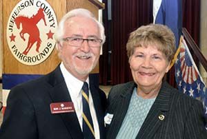 Nonprofit groups host legislative barbecue