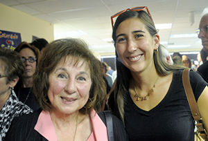 National GOP chief in town