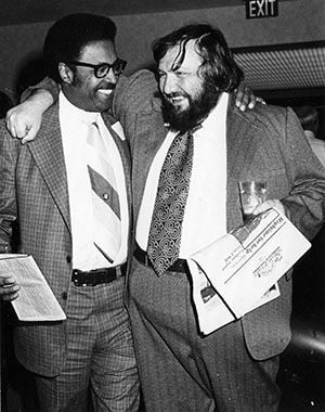 Regis Groff: A true hero among us