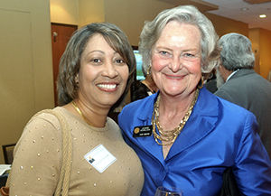 Denver Dems honor their own at Dinner