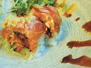 Chef Hashimoto brings authentic ramen to Denver