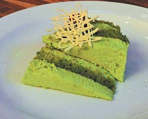 Chef Hashimoto brings authentic ramen to Denver