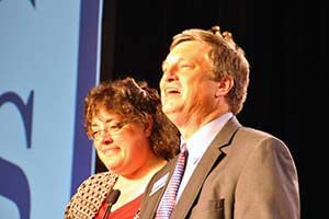 GOP sweeps statewide seats for second election in a row