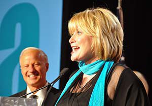 GOP sweeps statewide seats for second election in a row