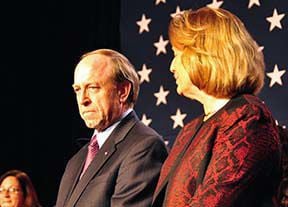 GOP sweeps statewide seats for second election in a row