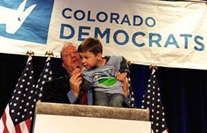 Congressional races favor incumbents; Buck wins CD 4; Coffman prevails in tough CD 6