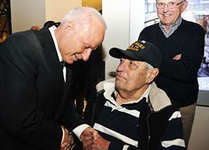 Congressional races favor incumbents; Buck wins CD 4; Coffman prevails in tough CD 6