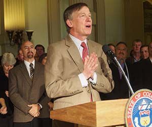 Hick wins reelection amidst red tide