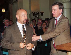 Hick wins reelection amidst red tide