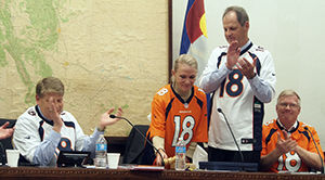 Senate Republicans score majority status