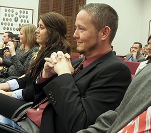 Senate Republicans score majority status