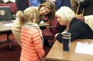 Senate Dems urged to make lemonade out of lemons