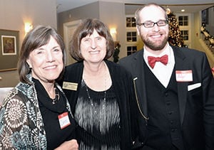 Denver Republicans celebrate Christmas early with statewide wins