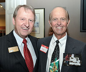 Denver Republicans celebrate Christmas early with statewide wins