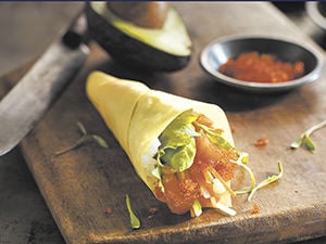 Earls’ remodeled restaurant wows with décor and food
