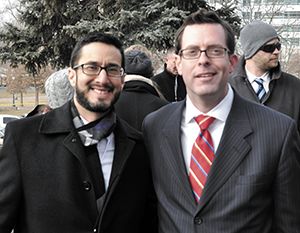 Hickenlooper embarks on second term after profound changes in last four years