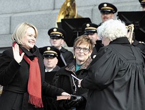 Hickenlooper embarks on second term after profound changes in last four years