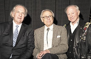 2015 Citizen of the West Dinner