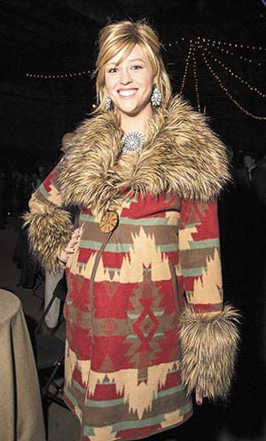 Style Matters: The fashionable Citizen of the West Dinner