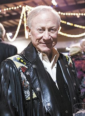 Style Matters: The fashionable Citizen of the West Dinner