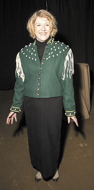 Style Matters: The fashionable Citizen of the West Dinner