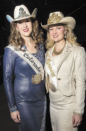 Style Matters: The fashionable Citizen of the West Dinner