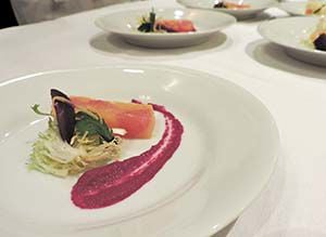 Legislators wined, dined at CRA Reception