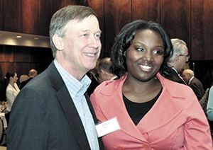 Hickenlooper embarks on job creation even as state’s unemployment rate dips