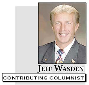 National debt a pressing problem; action needed from POTUS, politicians