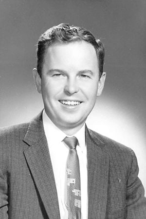 Bob Allen left legacy as liberal lion in Colorado House