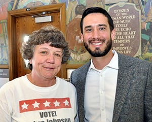 Dem chair candidates spar over party’s direction
