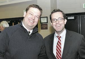 Updated: Race heats up for state GOP chair; challenger House blasts Call for ‘missed opportunity’